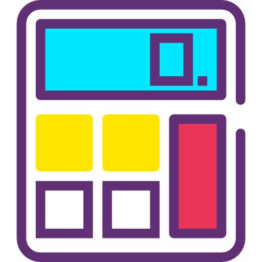 Calculator icon