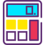 Calculator icon 64x64