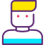 Teacher icon 64x64