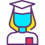 Student icon 64x64
