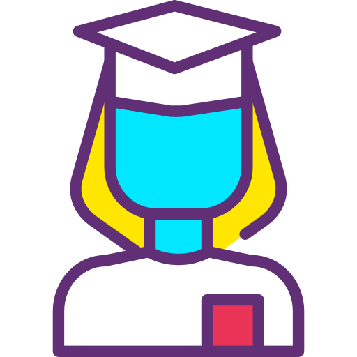 Student icon