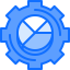 Statistics icon 64x64