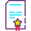 Diploma icon 64x64