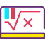 Maths icon 64x64