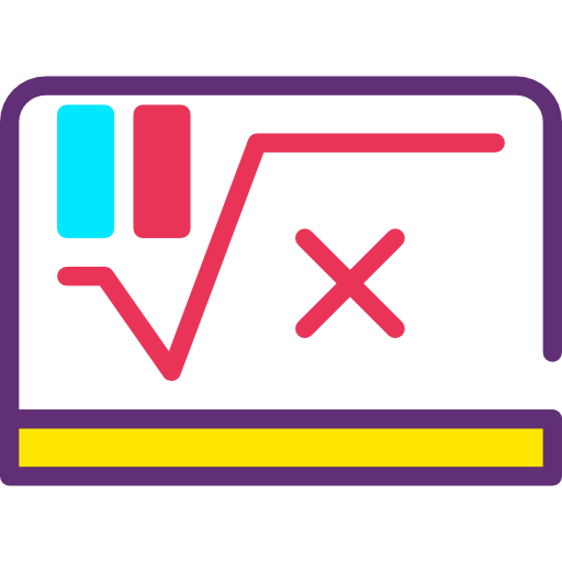 Maths icon