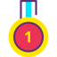 Medal icon 64x64