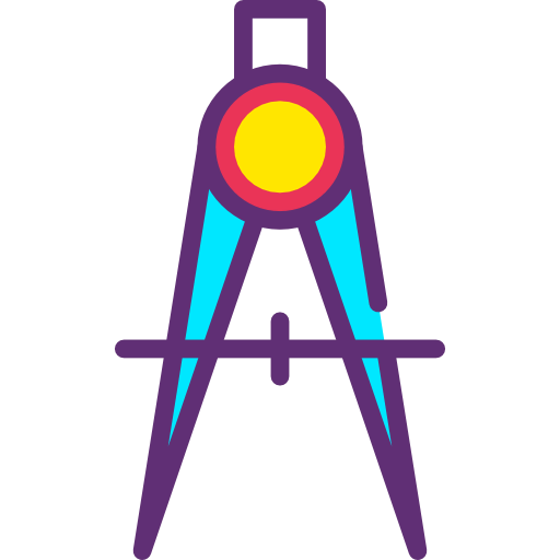 Compass ícono