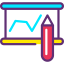 Blackboard icon 64x64