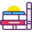 Books icon 64x64