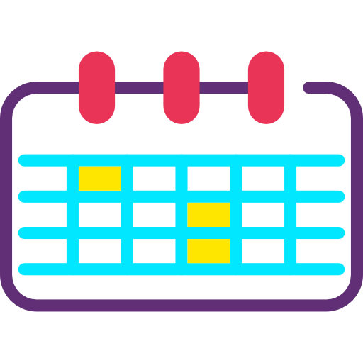 Calendar icon