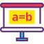 Maths icon 64x64