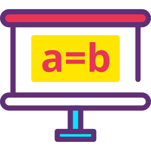Maths icon