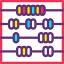 Abacus icon 64x64
