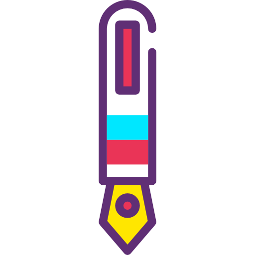 Pen icon