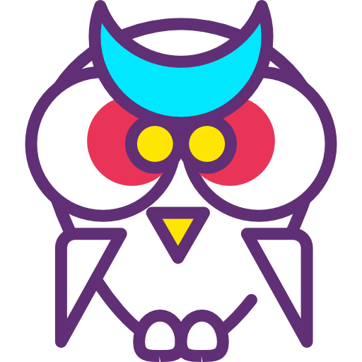 Owl icon