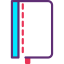 Notebook icon 64x64