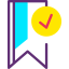 Bookmark icon 64x64