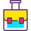 Briefcase icon 64x64