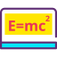 Blackboard icon 64x64