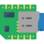 Card reader Symbol 64x64