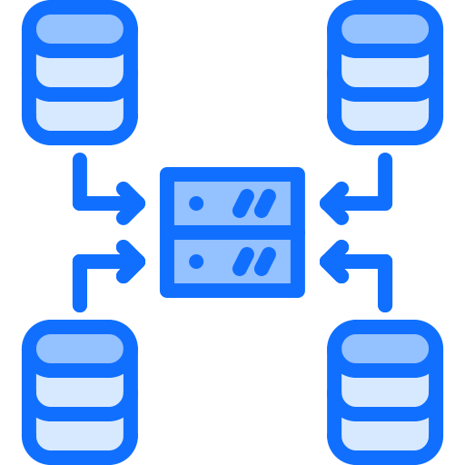 Network icon