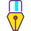 Pen icon 64x64