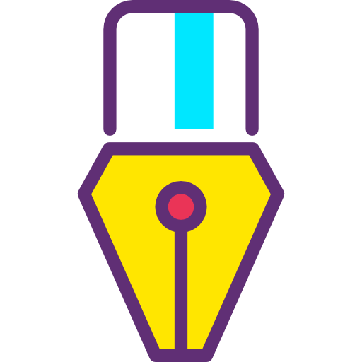Pen icon