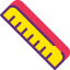 Ruler icon 64x64