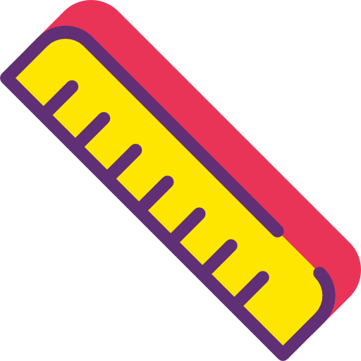 Ruler icon