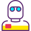 Teacher icon 64x64