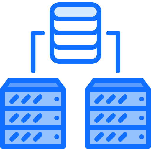 Server icon