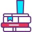 Books icon 64x64
