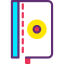 Notebook icon 64x64