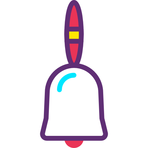 Bell icon