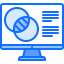 Statistics icon 64x64