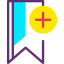 Bookmark icon 64x64