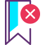 Bookmark icon 64x64