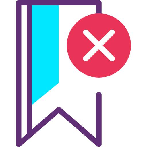 Bookmark icon