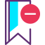 Bookmark icon 64x64