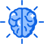 Brain icon 64x64