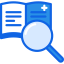 Open book icon 64x64