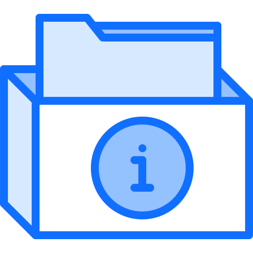 Box icon