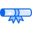 Diploma icon 64x64