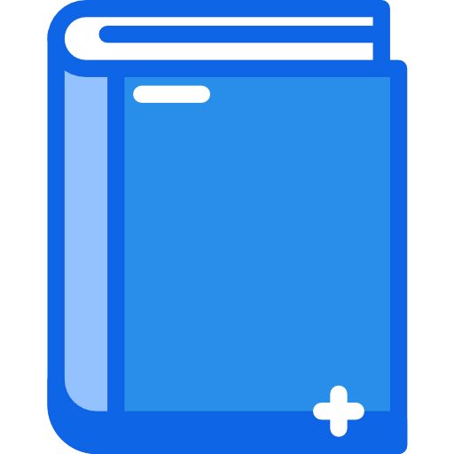 Book icon