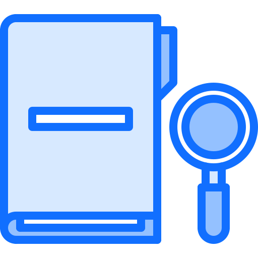 Search icon