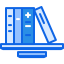 Books icon 64x64