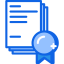 Diploma icon 64x64