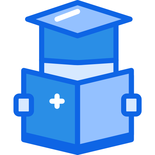 Reading icon