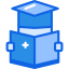 Reading icon 64x64