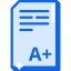 Exam icon 64x64